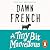 A Tiny Bit Marvellous by Dawn French