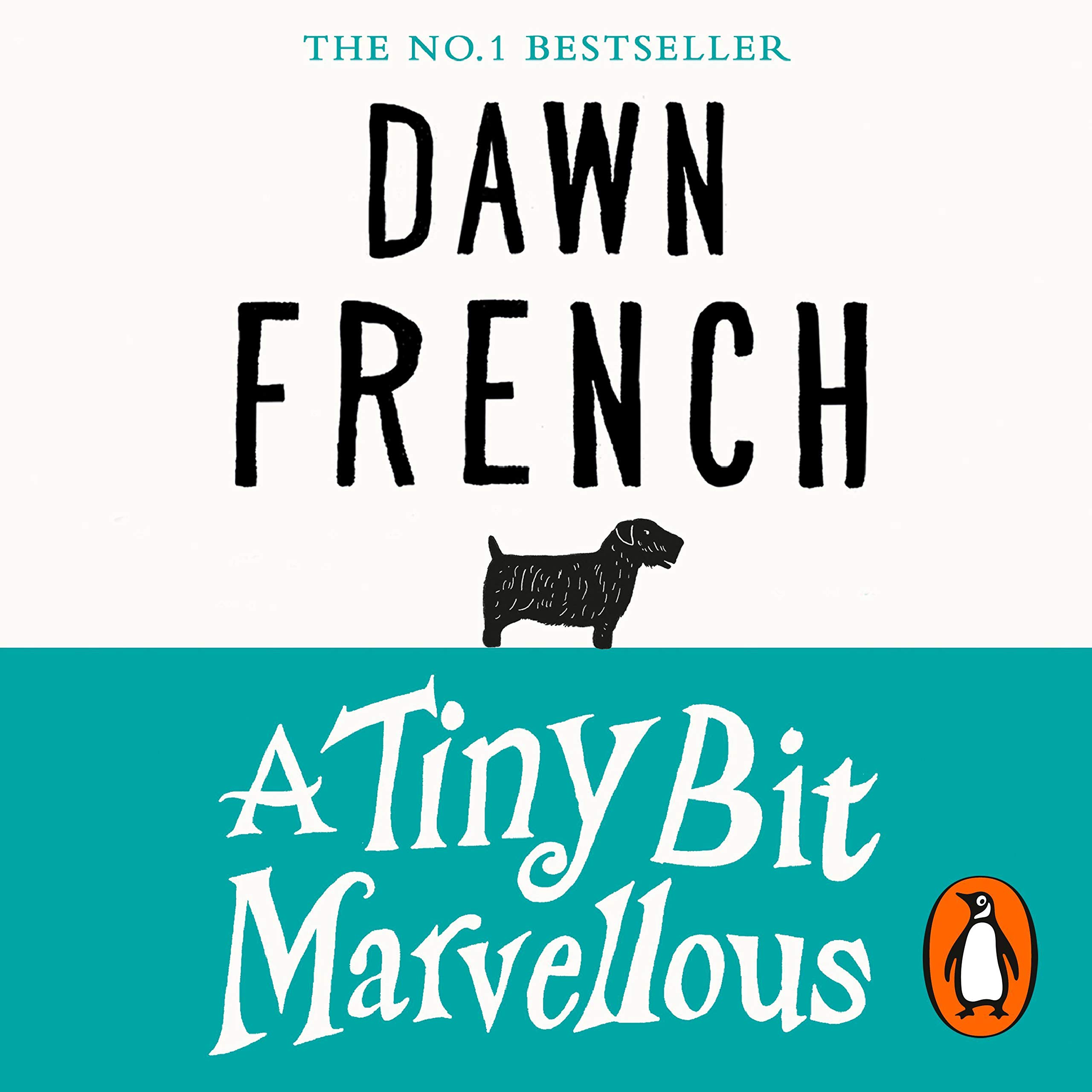 A Tiny Bit Marvellous