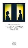 Fragola e panna. ...