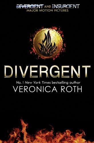 NEW-Divergent