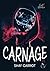 Carnage t.1 (Dark romance) (French Edition)