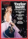 TIME Taylor Swift