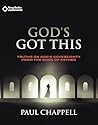 God's Got This: Truths on God’s Sovereignty from the Book of Esther (Leader Guide) God's Got This: Truths on God’s Sovereignty from the Book of Esther (Leader Guide)