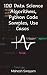 100 Data Science Algorithms...