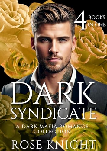 Dark Syndicate (Kindle Edition)