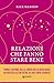 Relazioni che fanno stare bene: La forza della resilienza per risolvere conflitti, creare amicizie e accogliere l'amore (Italian Edition)