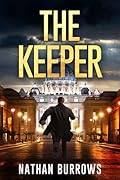 The Keeper (The Preacher Series Book 4)