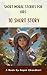 Short Story Book For Kids by Sayan Choudhuri