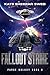 Fallout Strike (Parse Galaxy, #8)