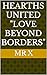 Hearths United "Love Beyond...