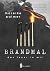 Brandmal: Das Feuer in mir (German Edition)