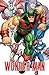 Wonder Man: The Early Years...