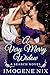 A Very Merry Widow