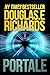 Portale: High-Tech Thriller (German Edition)