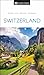 DK Switzerland (Travel Guide)