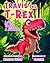 Travis the T-Rex: Love Take...