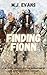 Finding Fionn: A Mystery Inspired by the Kidnapping of the Irish Racehorse Shergar (Horses in History)