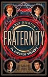 Fraternity: El círculo vicioso Book cover for Fraternity: El círculo vicioso