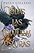 Todas las criaturas oscuras (Spanish Edition)