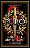 Puro by Jennifer L. Armentrout