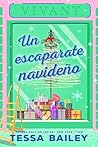 Book cover for Un escaparate navideño (Spanish Edition)