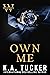 Own Me (The Wolf Hotel, #5)
