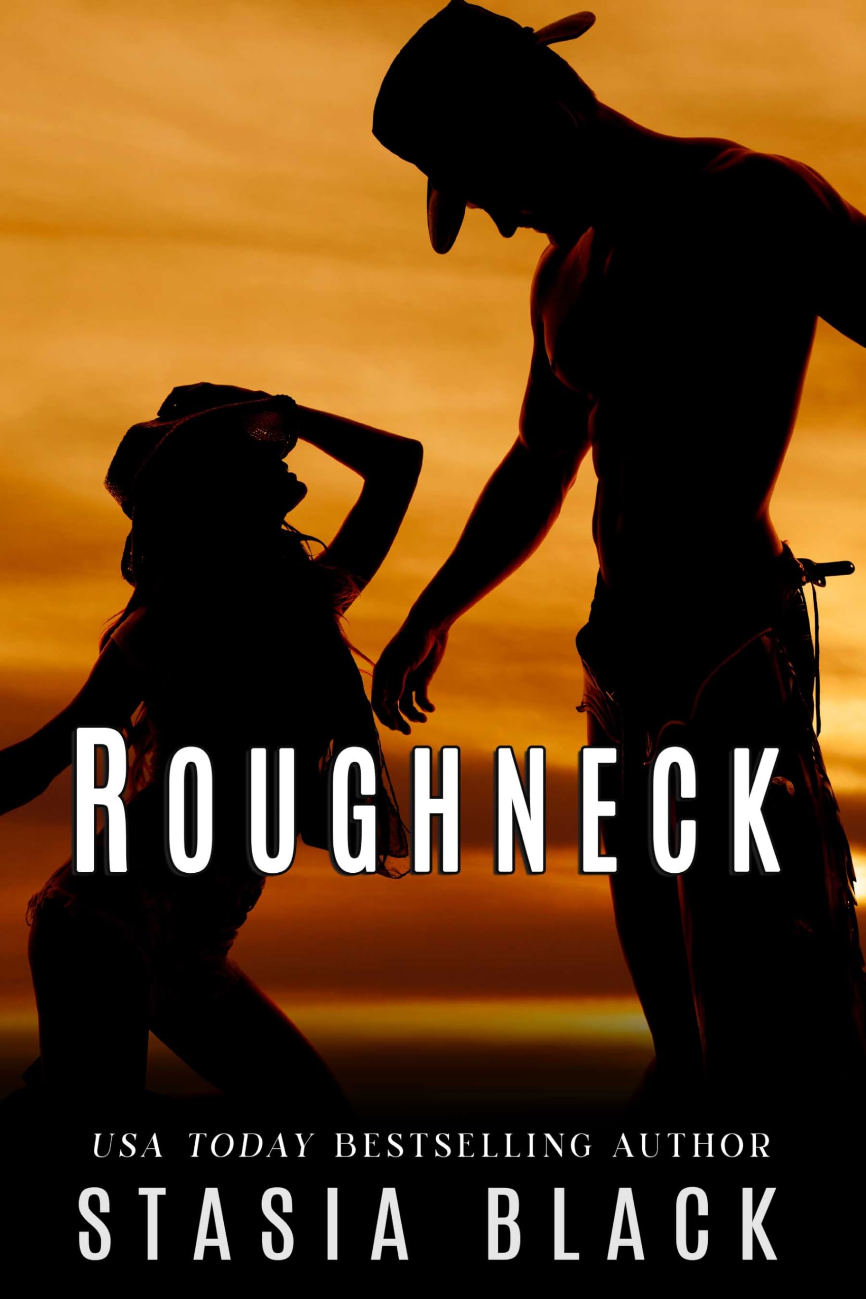 Roughneck (Kindle Edition)
