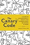 The Canary Code by Ludmila Praslova