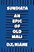 Sundiata: An Epic of Old Mali