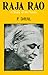 Raja Rao  by P. Dayal