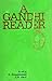 A Gandhi Reader