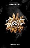 Spite: Solace Book 2