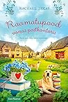Raamatupood vanas postkontoris by Rachael Lucas