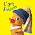 L'art en jouets by Maria Jalibert