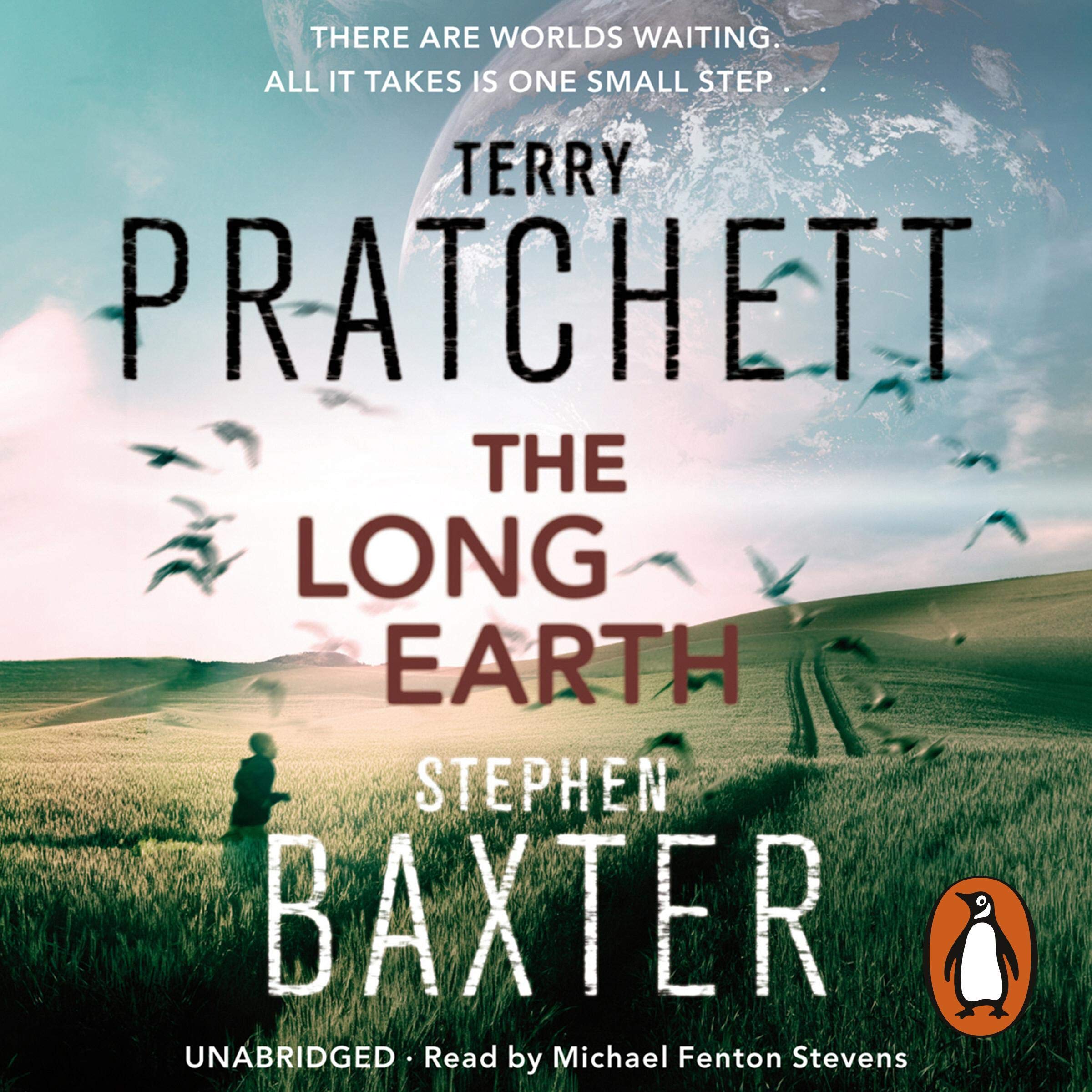 The Long Earth