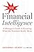 [Financial Intelligence], Revised Edition: [A Manager's Guide] to [Knowing What] the [Numbers Really Mean] [Paperback+++] 2013 by Karen Berman