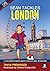 Sean Tackles London: A children's book about soccer and teamwork. US edition