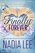 Finally Forever (The Lasker Brothers #5)