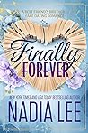 Finally Forever by Nadia Lee