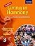 Living In Harmony, Book 3, ...