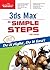 3ds Max in Simple Steps