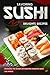 Savoring Sushi Delights Rec...