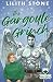 The Gargoyle Grinch (Motham City Monsters #2)