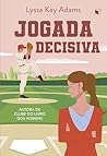 Book cover for Jogada Decisiva (The Vegas Aces, #1)