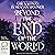 Beyond the End of the World: The Other Side of the Sky, Book 2