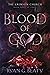 Blood of God (The Crimson C...