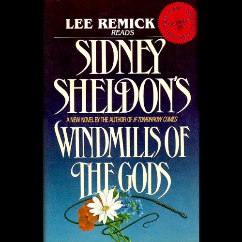Windmills of the Gods