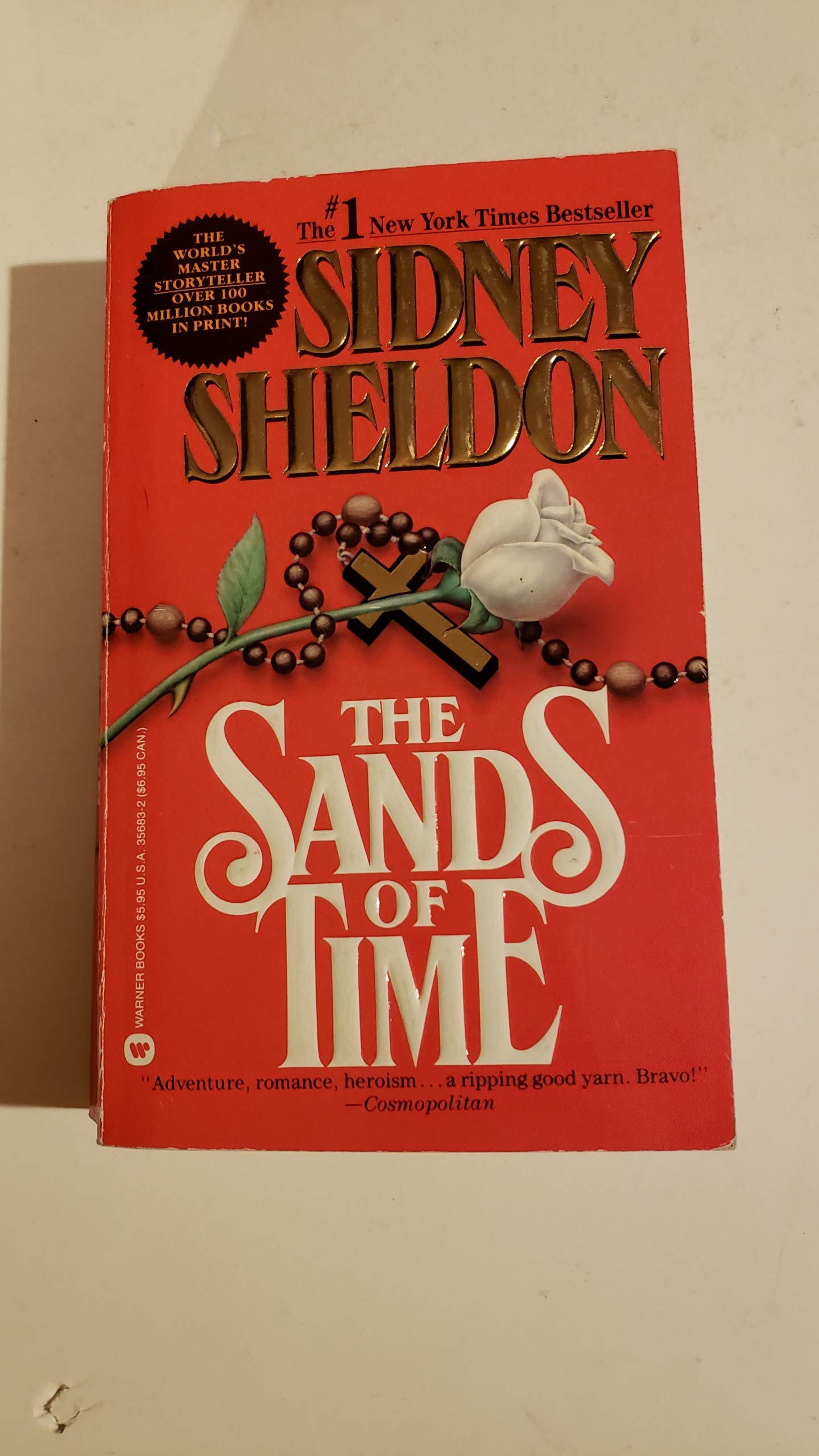 The Sands of Time