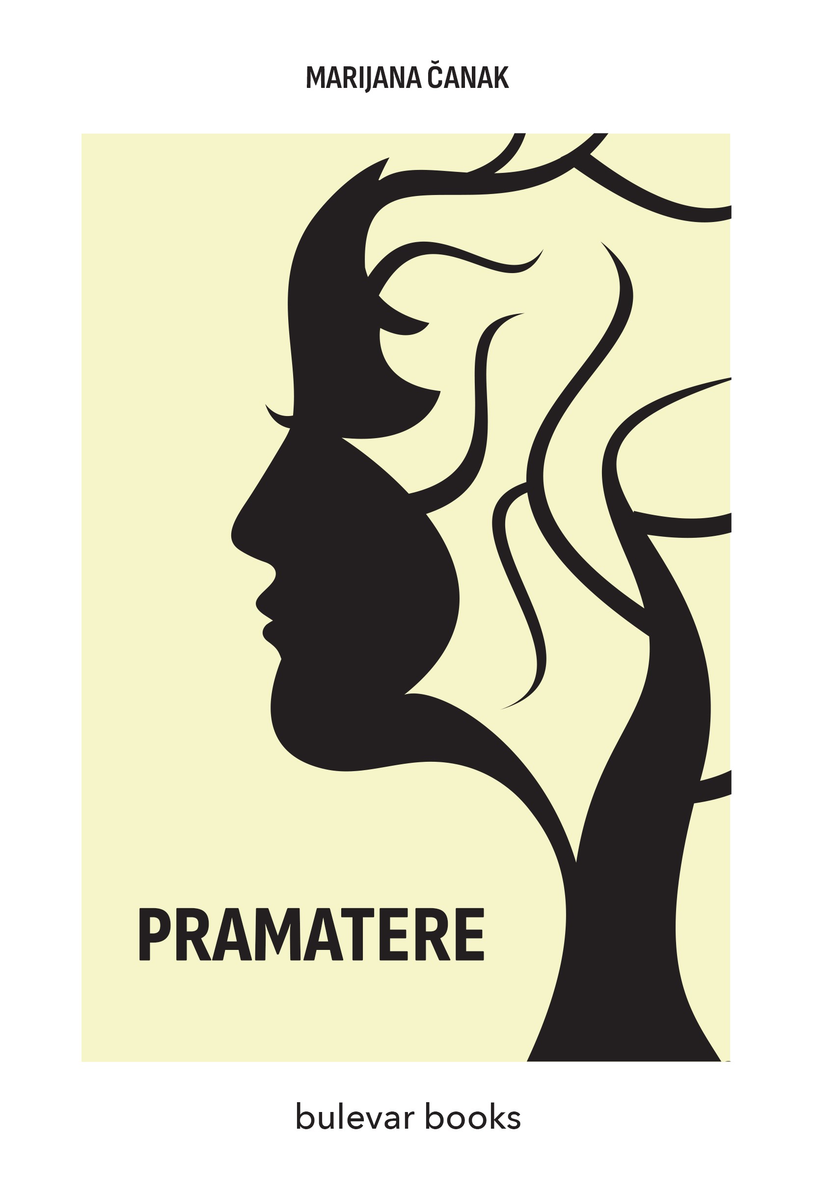 Pramatere