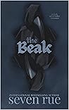Book cover for The Beak (The Anti-Heroes #1)